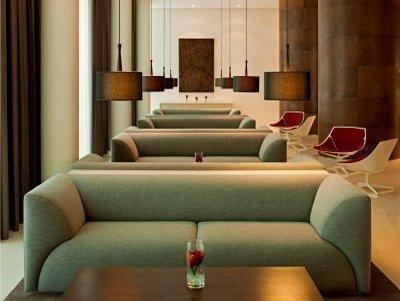 Radisson Royal Hotel Dubai Exterior photo