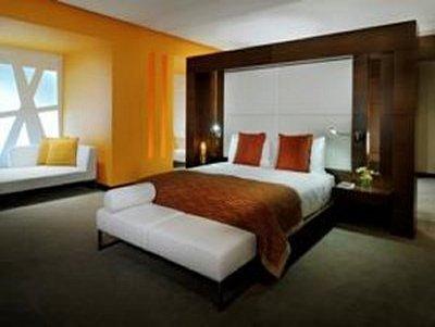 Radisson Royal Hotel Dubai Exterior photo